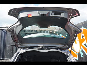 Mercedes-Benz A Class thumbnail
