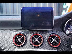Mercedes-Benz A Class thumbnail
