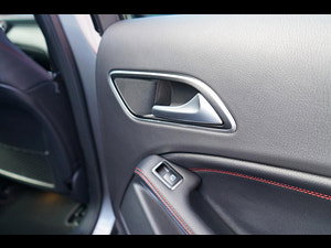 Mercedes-Benz A Class thumbnail