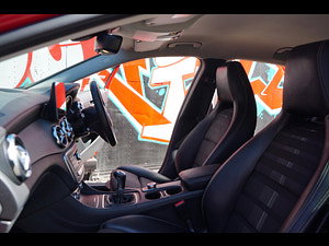 Mercedes-Benz GLA thumbnail