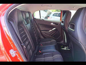 Mercedes-Benz GLA thumbnail