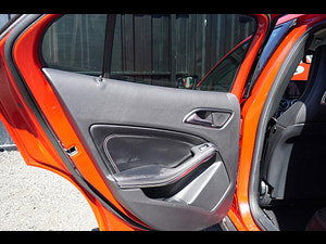 Mercedes-Benz GLA thumbnail