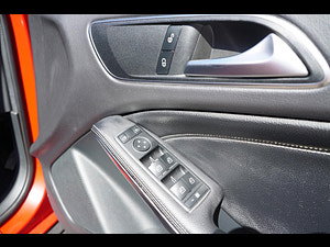 Mercedes-Benz GLA thumbnail