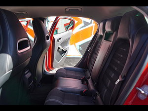 Mercedes-Benz GLA thumbnail