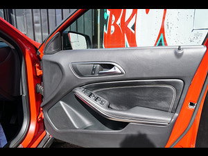 Mercedes-Benz GLA thumbnail