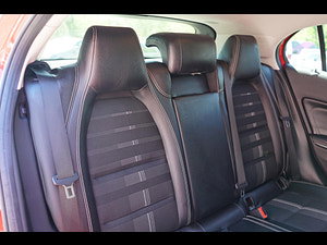 Mercedes-Benz GLA thumbnail