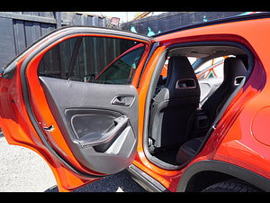 Mercedes-Benz GLA thumbnail