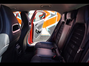 Mercedes-Benz GLA thumbnail