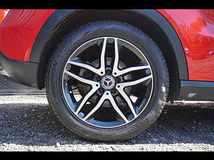 Mercedes-Benz GLA thumbnail