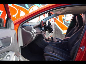 Mercedes-Benz GLA thumbnail