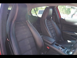 Mercedes-Benz GLA thumbnail
