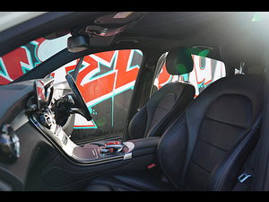 Mercedes-Benz GLC thumbnail