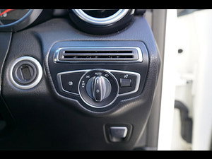 Mercedes-Benz GLC thumbnail