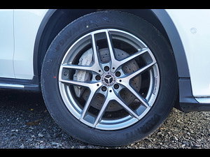 Mercedes-Benz GLC thumbnail
