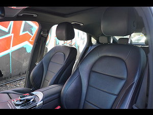 Mercedes-Benz GLC thumbnail