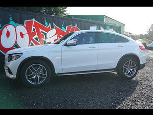 Mercedes-Benz GLC thumbnail