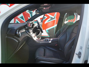 Mercedes-Benz GLC thumbnail