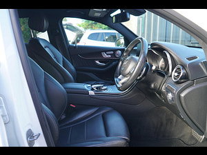 Mercedes-Benz GLC thumbnail