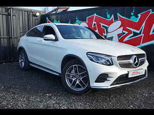 Mercedes-Benz GLC thumbnail