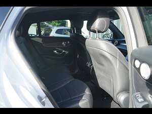 Mercedes-Benz GLC thumbnail