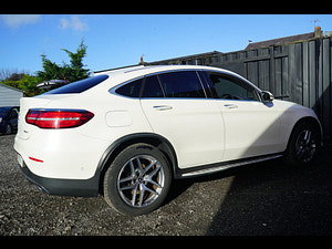 Mercedes-Benz GLC thumbnail