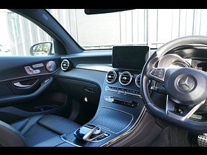 Mercedes-Benz GLC thumbnail
