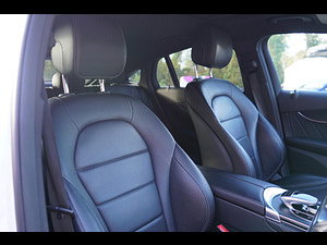 Mercedes-Benz GLC thumbnail