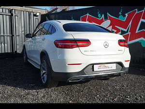 Mercedes-Benz GLC thumbnail