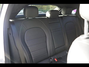 Mercedes-Benz GLC thumbnail