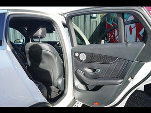 Mercedes-Benz GLC thumbnail