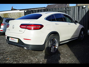 Mercedes-Benz GLC thumbnail