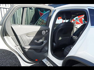 Mercedes-Benz GLC thumbnail