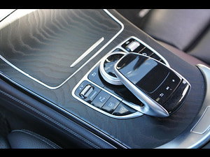 Mercedes-Benz GLC thumbnail