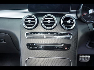 Mercedes-Benz GLC thumbnail
