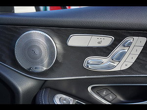 Mercedes-Benz GLC thumbnail