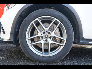 Mercedes-Benz GLC thumbnail