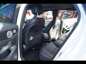Mercedes-Benz GLC thumbnail