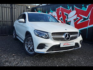 Mercedes-Benz GLC thumbnail