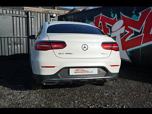 Mercedes-Benz GLC thumbnail