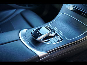 Mercedes-Benz GLC thumbnail