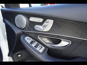 Mercedes-Benz GLC thumbnail