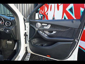 Mercedes-Benz GLC thumbnail