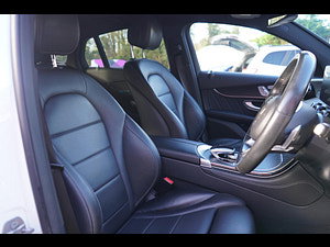 Mercedes-Benz GLC thumbnail