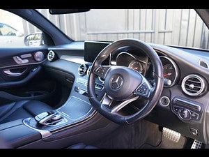 Mercedes-Benz GLC thumbnail