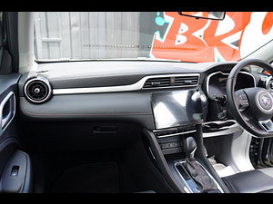 MG MG ZS thumbnail