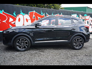 MG MG ZS thumbnail