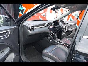 MG MG ZS thumbnail
