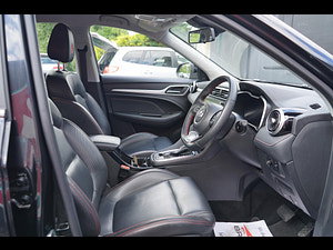 MG MG ZS thumbnail