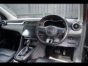 MG MG ZS thumbnail
