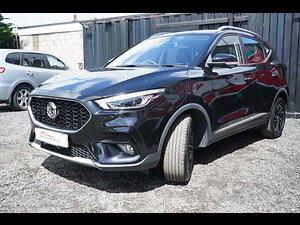 MG MG ZS thumbnail